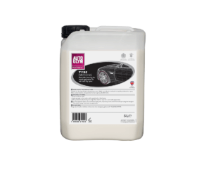 Tyre Dressing 5L
