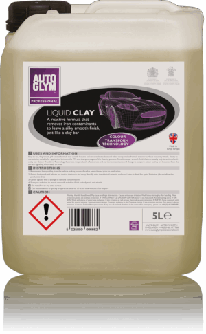Liquid Clay 5L.