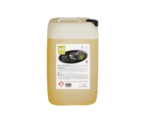 Acid Free Wheel Cleaner 25L