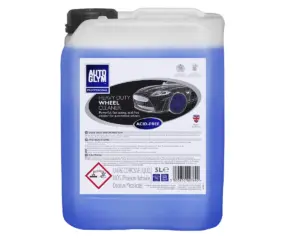 Acid Free Wheel Cleaner 5L