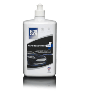 Autoglym Rapid Renovator Plus