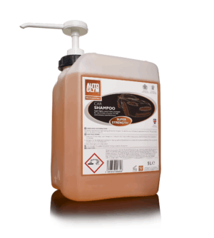 Autoglym Car Shampoo Super Strength 5 ltr
