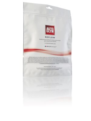 Autoglym ReFlow 5pk