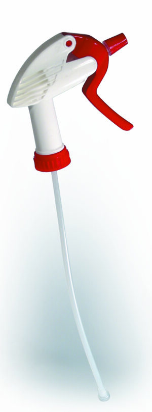 Autoglym Sprayhode, 1 ltr.