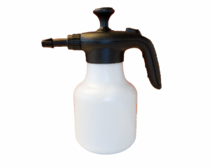 Selaclean lavtrykksprøyte, 1,5L Viton 3132PP