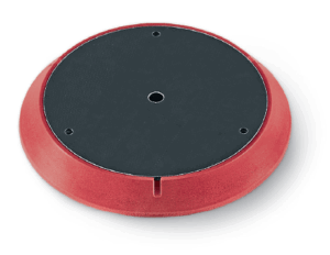 Flanke(bakplate) til XFE 7-15 125MM