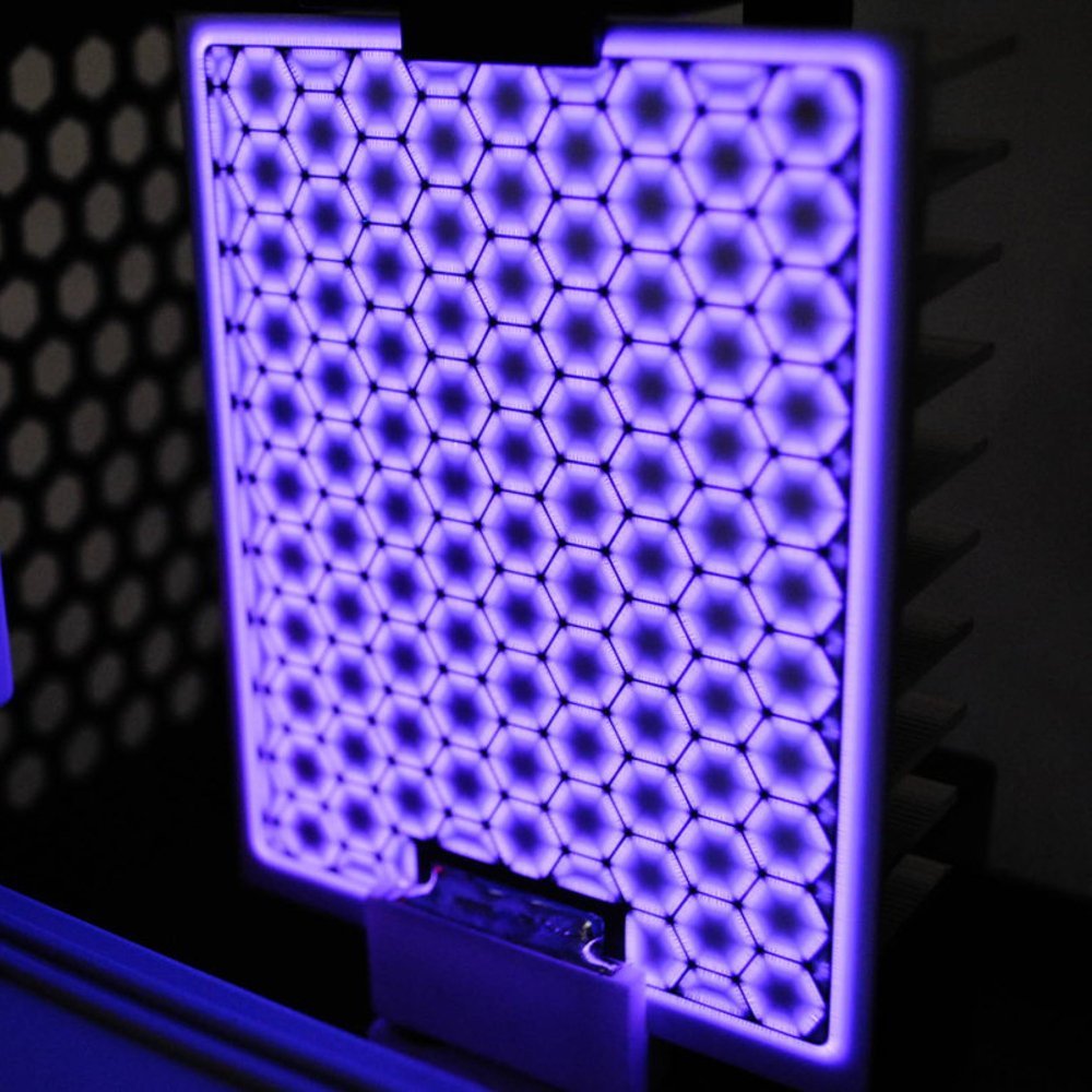 Ozone Air Cleaner 5000-10000 - Bilde 3