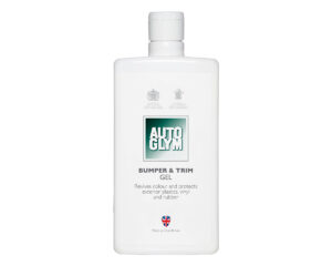 Autoglym Bumper & Trim Gel, 500 ml