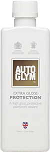 Autoglym Extra gloss protection