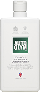 Autoglym Bodywork shampoo 500ml