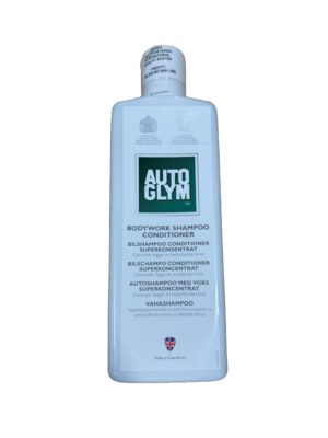 Autoglym Bodywork shampoo 325ml