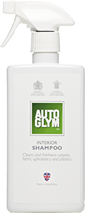 Autoglym Car interiør shampoo