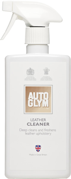 Autoglym Leather cleaner 500ml