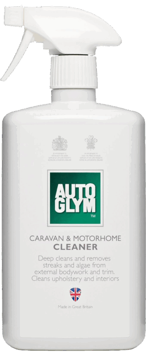 Autoglym Caravan & Motorhome Cleaner 1L