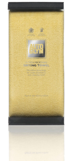 Autoglym Hi-Tec Drying towel