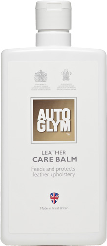 Autoglym Leather Care Balm 500ml