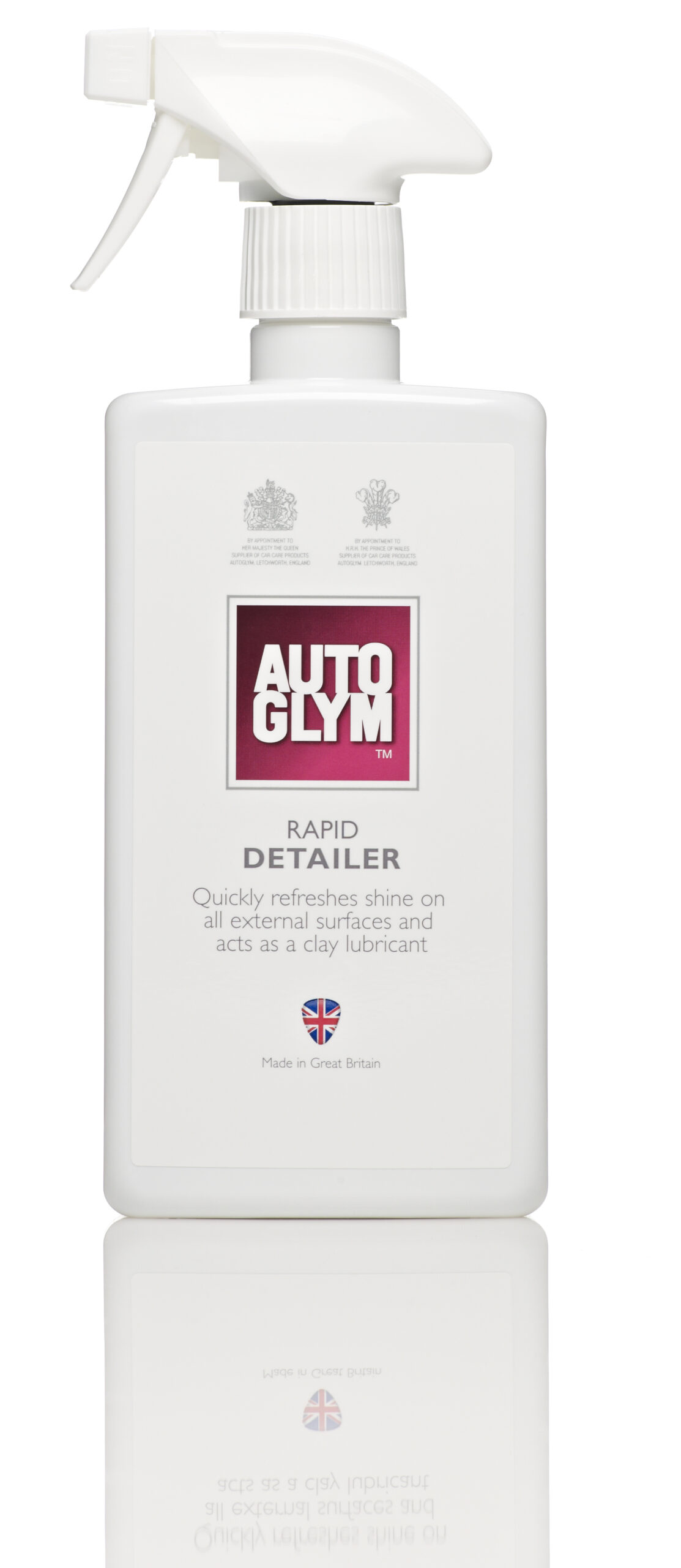 Autoglym Autoglym Rapid Detailer