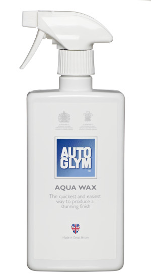 Autoglym Aqua Wax 500ml