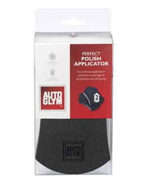 Autoglym Perfect Polish Applicator