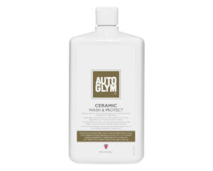 Autoglym Ceramic Wash & Protect 1L