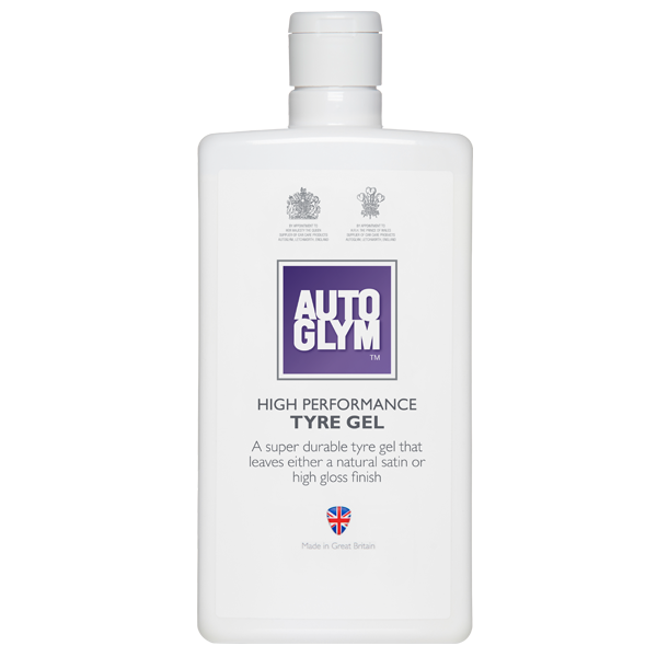 Autoglym High Performance Tyre Gel 500ml