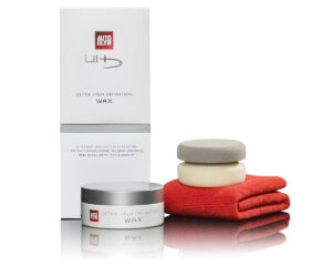 Autoglym UHD Wax 120gr.