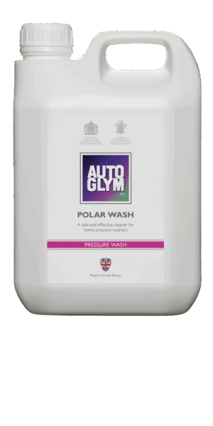 Autoglym Polar Wash 2,5L