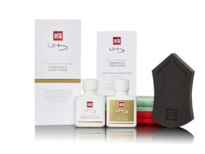 Autoglym UHD Ceramic Coating