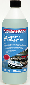 Selaclean Super Cleaner 1Liter