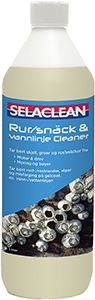 Selaclean Skjell- og rurfjerner 1 l