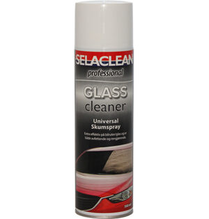 Selaclean Proffesional Glass Cleaner  (Glassrens)