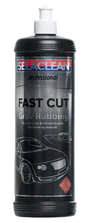 SelaClean Prof Fast Cut 1L