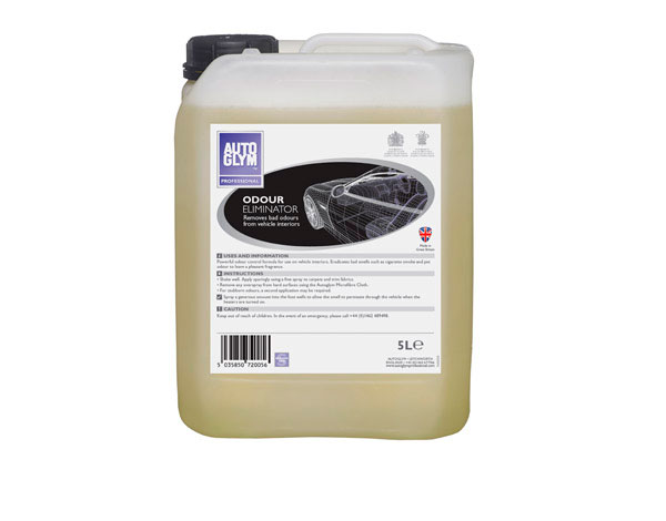 Odour Eliminator 5L