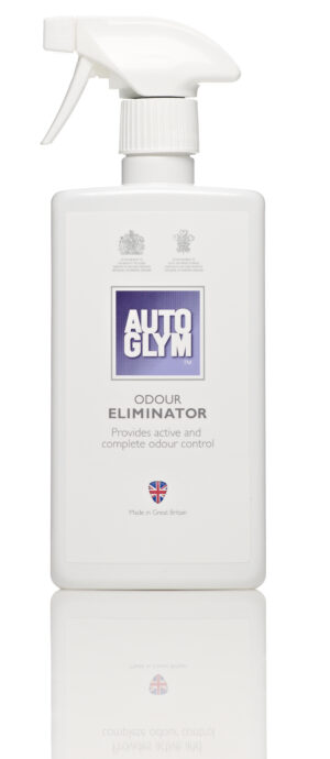 Autoglym Odour Eliminator 500ml