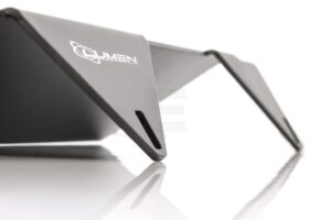 Lumen skiltbrakett V2 dobbel brakett