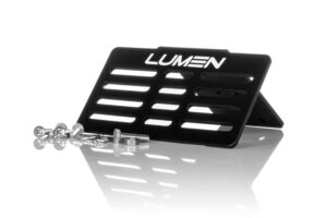 Lumen V4 skiltbrakett singel brakett