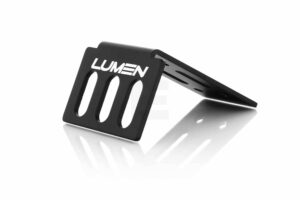 Lumen V1 skiltbrakett singel
