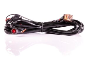 Lumen deutsch relésett 1x kontakt (Lumen, Rigid)