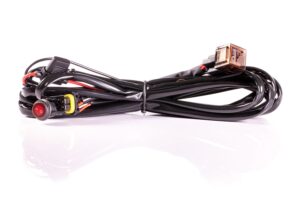 Lumen Superseal relésett 1x kontakt (Lazer)