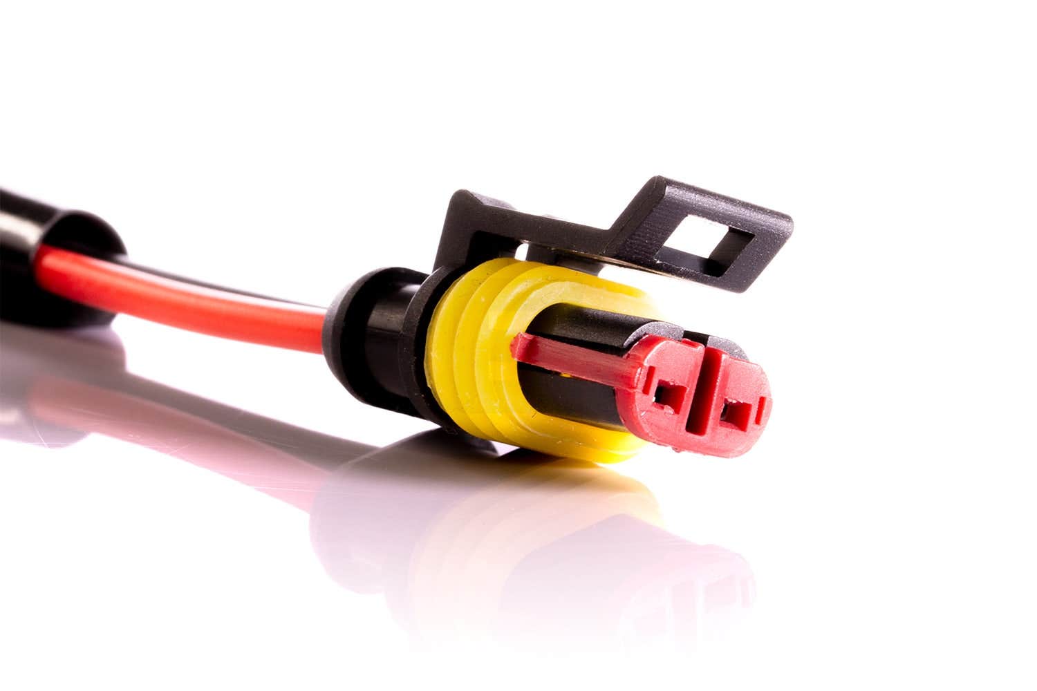 Lumen Superseal relésett 2x kontakt (Lazer) - Bilde 3