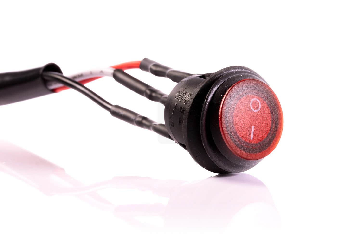 Lumen Superseal relésett 2x kontakt (Lazer) - Bilde 4