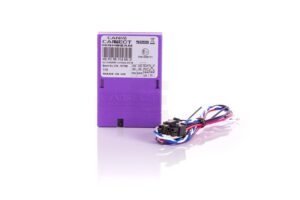 CanM8 Highbeam canbus styrestrømadapter