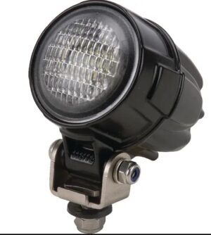 Hella Modul 50 LED 800 lumen arbeidslys wide