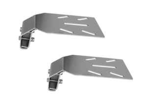 Takbrakett for varsellys - Ducato, jumper, boxer