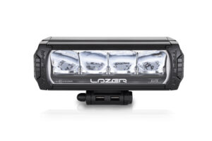 Lazer Triple-R 750 Elite Gen2 LED Fjernlys