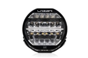 Lazer Sentinel Elite LED fjærnlys 15232 lumen
