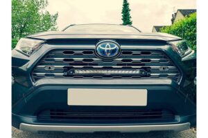 Lazer grillkit RAV4 Hybrid 2019- (linear 18)