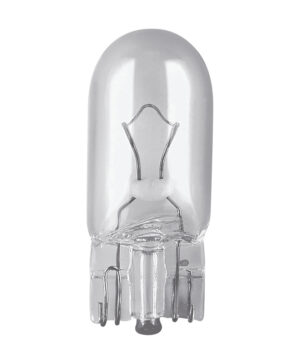 Osram Glassokkel, W5W, W2.1x9.5d,  24 V