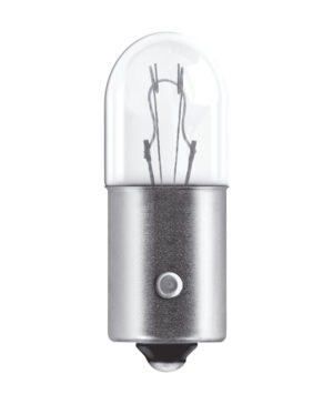 Osram Sokkellampe, 4W, BA9s, 12 V