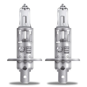 Osram H1, 55W, P14.5s,  12 V